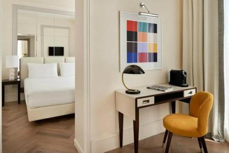 UNAHOTELS Trastevere Roma - 43