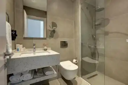 The Pearl Suites - 20