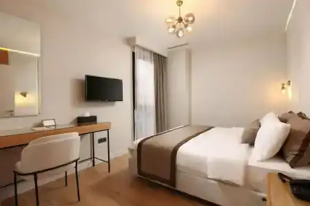 The Pearl Suites - 9