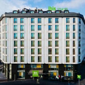 ibis Styles Istanbul Merter - 92