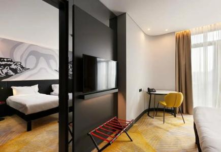 ibis Styles Istanbul Merter - 93