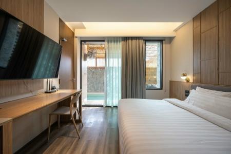 SHAN Villas Sukhumvit - 87