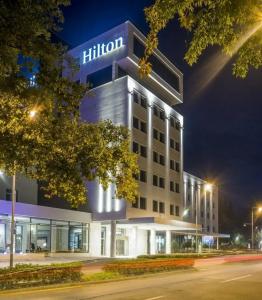 Hilton Podgorica Crna Gora - 70