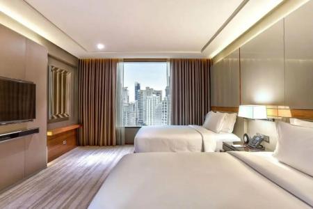 Hilton Sukhumvit Bangkok - 86