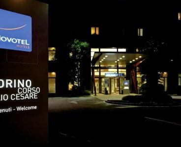 Novotel Torino Corso Giulio Cesare - 49