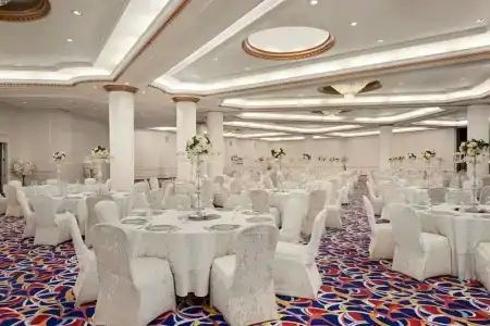 Wyndham Grand Kayseri - 99