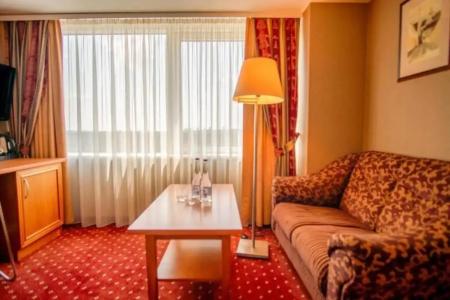 Crowne Plaza Vilnius, an IHG - 25