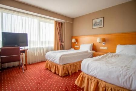 Crowne Plaza Vilnius, an IHG - 27