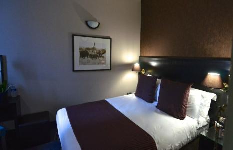 Best Western Plus Nice Cosy - 34