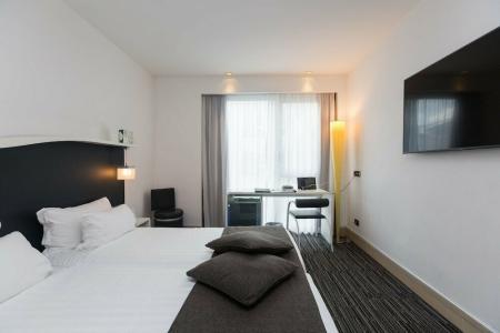 Best Western Premier Royal Santina - 31