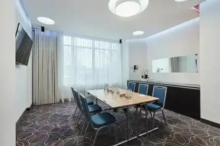 Radisson Blu Sobieski - 11