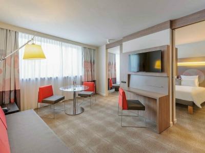 Novotel Munchen City Arnulfpark - 59