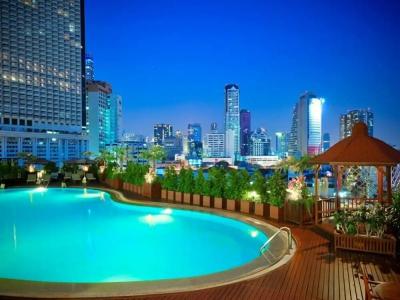 Centre Point Silom - 48