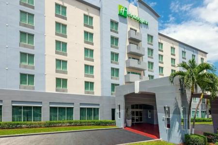 Holiday Inn Miami-Doral Area, an IHG - 32