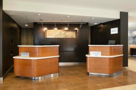 Courtyard by Marriott Fresno - 32