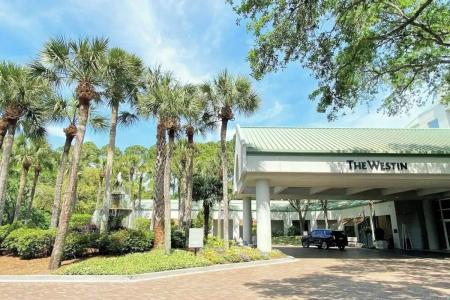 The Westin Hilton Head Island Resort & Spa - 96