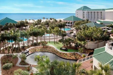 The Westin Hilton Head Island Resort & Spa - 94