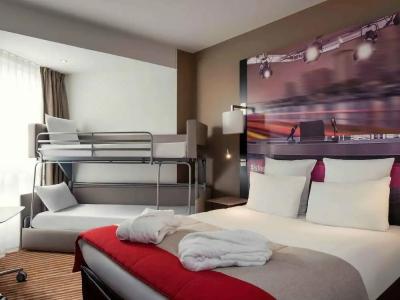 Mercure Paris Boulogne - 51