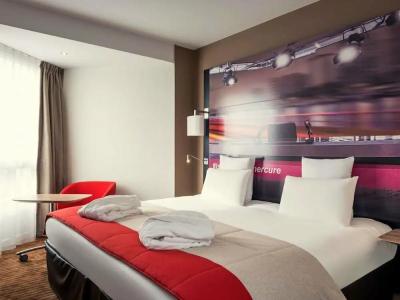 Mercure Paris Boulogne - 52