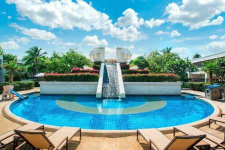 Sheraton Hua Hin Resort & Spa - 95