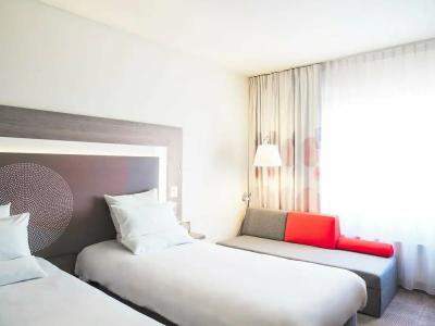 ibis budget Katowice Centrum - 81