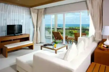 Princess Seaview Resort & Spa - SHA Plus - 79