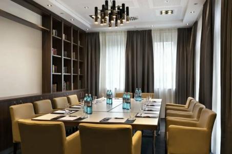 Flemings Selection Frankfurt-City - 61