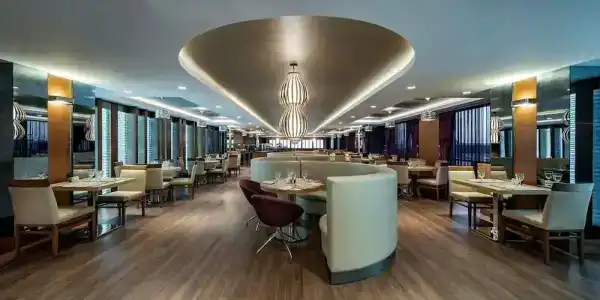 Doubletree By Hilton Istanbul Topkapi - 42