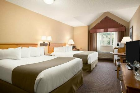 Canmore Inn & Suites - 80