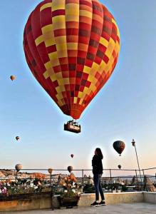 Wonder of cappadocia - 5