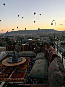 Wonder of cappadocia - 27