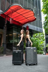 The Continent Bangkok by Compass Hospitality - SHA Extra Plus - 91