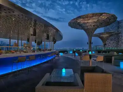 Rosewood Abu Dhabi - 20