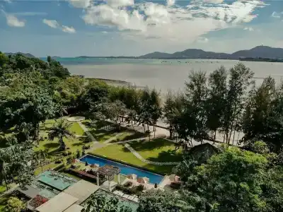 The Mangrove by Blu Monkey Phuket - SHA Extra Plus - 25