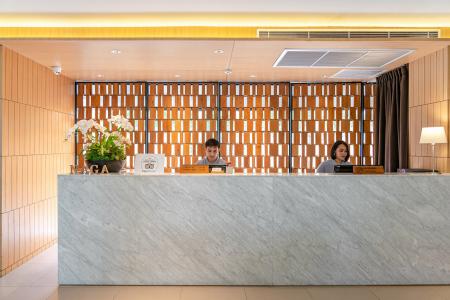 Naga Residence - 42