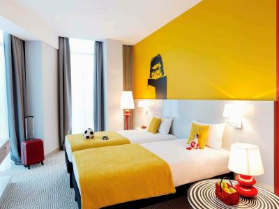 Ibis Styles Wroclaw Centrum - 35