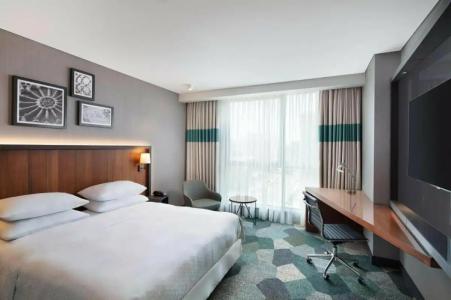 Four Points by Sheraton Istanbul Kagithane - 1