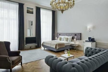 Wyndham Grand Krakow Old Town - 16