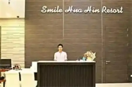 Smile Hua-Hin Resort - SHA Plus - 8