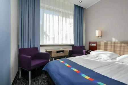 Park Inn by Radisson Central Tallinn - 55