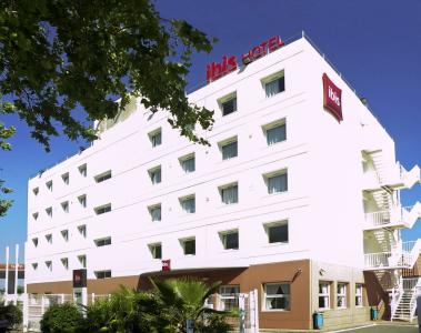 Ibis Barcelona Castelldefels - 44