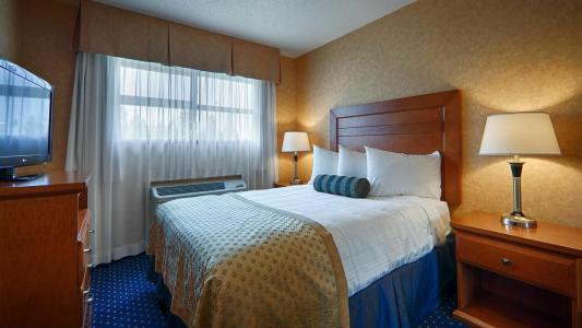 Best Western PLUS Langley Inn - 60