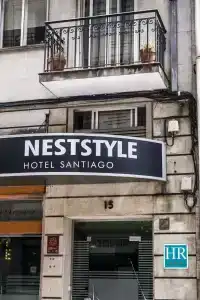 Nest Style Santiago - 6