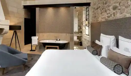 Mercure Istanbul Altunizade - 26