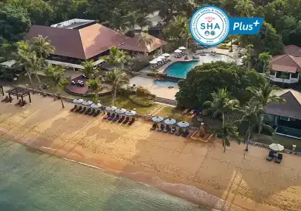 Sea Sand Sun Resort and Villas - SHA Plus - 54