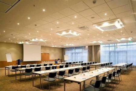 Novotel Aachen City - 42