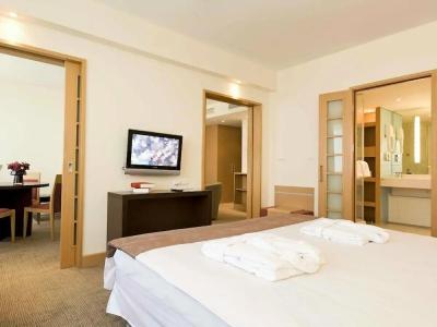 Novotel Istanbul Zeytinburnu - 19