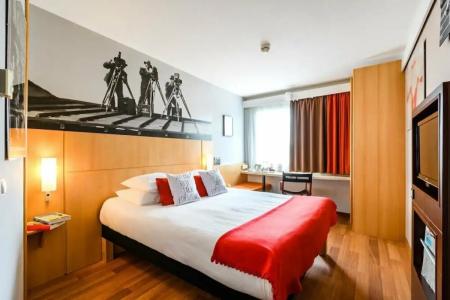 Ibis Warszawa Stare Miasto - 51