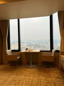 DoubleTree By Hilton Kuala Lumpur - 7