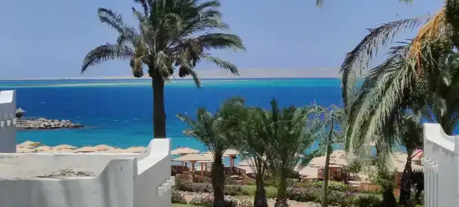 Mercure Hurghada - 99